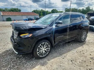 Jeep Compass 2.4L 4 2022