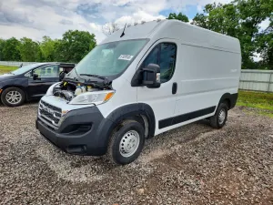 RAM ProMaster 3.6L 6 2025