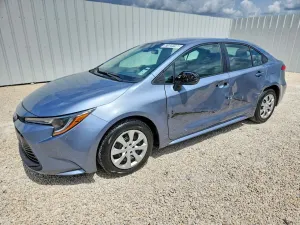 Toyota Corolla 2.0L 4 2024