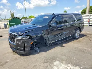 Cadillac Escalade 6.2L 8 2024