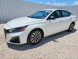 Nissan Altima 2.5L 4 2025