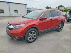 Honda CR-V 1.5L 4 2019