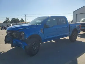 Ford F-150 3.5L 6 2021