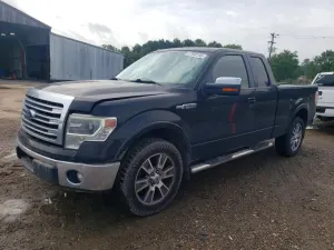 Ford F-150 2014