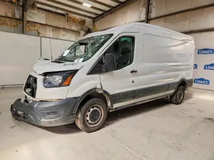 Ford Transit 3.5L 6 2025