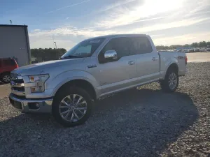 Ford F-150 3.5L 6 2017