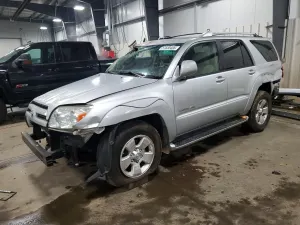 Toyota 4Runner 4.0L 6 2004