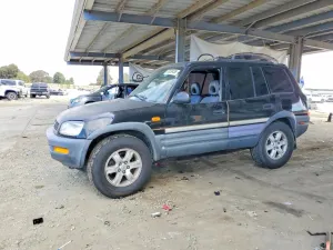 Toyota Rav4 2.0L 4 1997