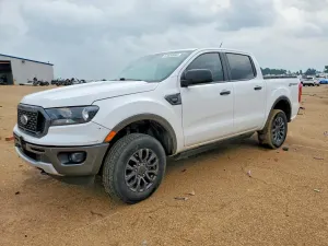 Ford Ranger 2.3L 4 2020