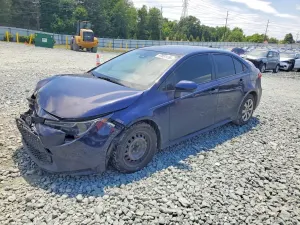Toyota Corolla 1.8L 4 2021