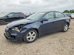 Chevrolet Cruze 1.4L 4 2015