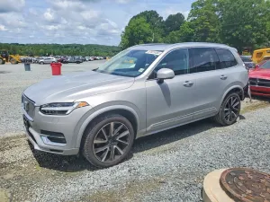 Volvo XC90 2.0L 4 2023