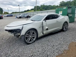 Chevrolet Camaro 3.6L 6 2018