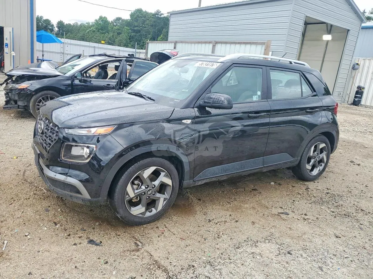 Hyundai Venue 1.6L 4 2025