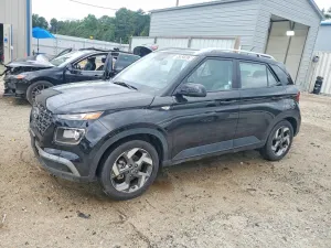 Hyundai Venue 1.6L 4 2025