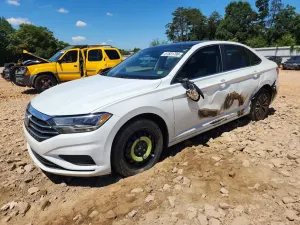 Volkswagen Jetta 1.4L 4 2019