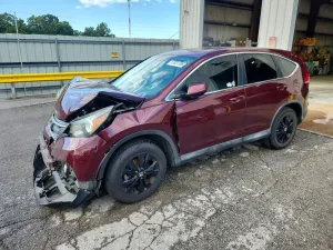 Honda CR-V 2.4L 4 2014
