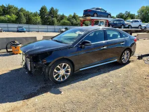 Hyundai Sonata 2.0L 4 2015