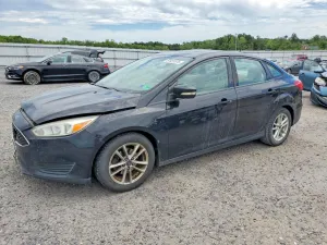 Ford Focus 2.0L 4 2016