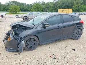 Ford Focus 2.0L 4 2016