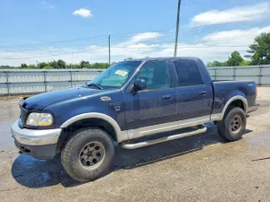 Ford F-150 5.4L 8 2001