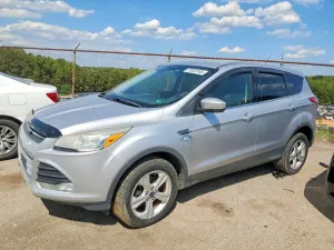 Ford Escape 2.0L 4 2015