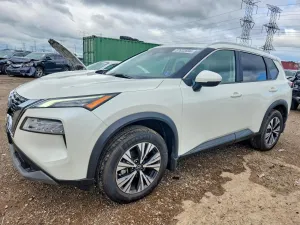 Nissan Rogue 1.5L 3 2023