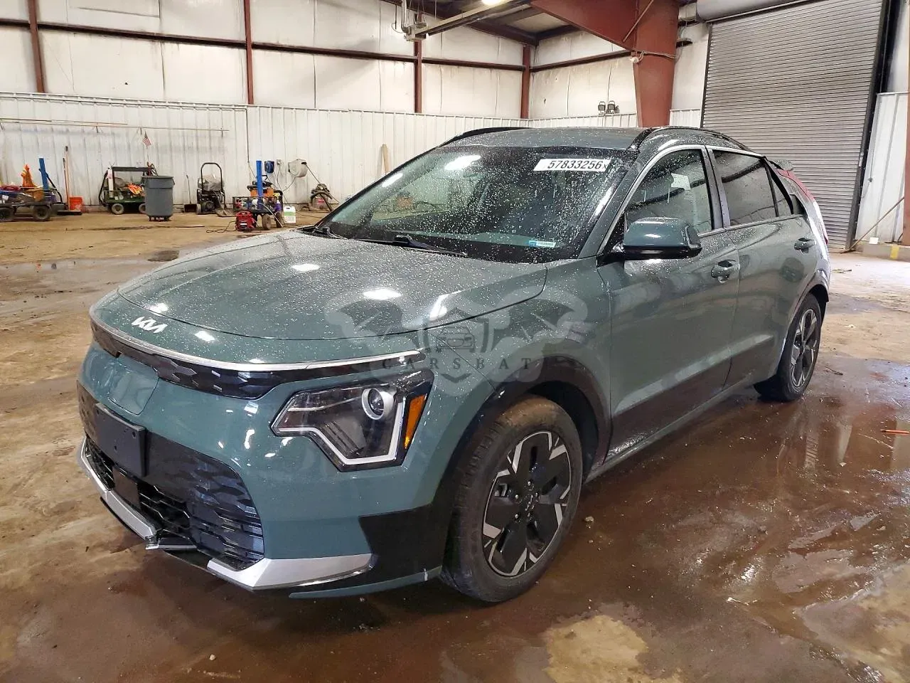 Kia Niro 0 2023