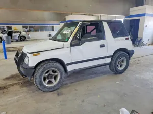 Geo Tracker 1.6L 4 1995