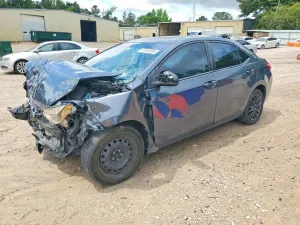 Toyota Corolla 1.8L 4 2014