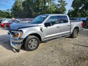 Ford F-150 2.7L 6 2022