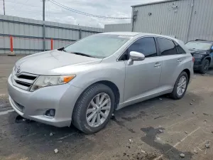 Toyota Venza 2.7L 4 2013