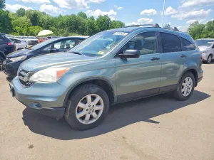 Honda CR-V 2.4L 4 2011