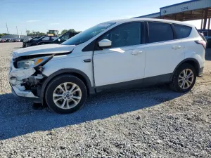 Ford Escape 1.5L 4 2017