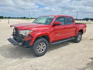 Toyota Tacoma 3.5L 6 2016