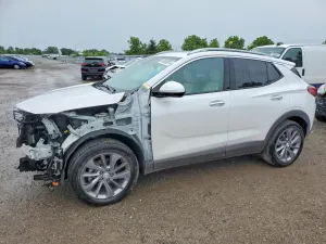 Buick Encore 1.3L 3 2020