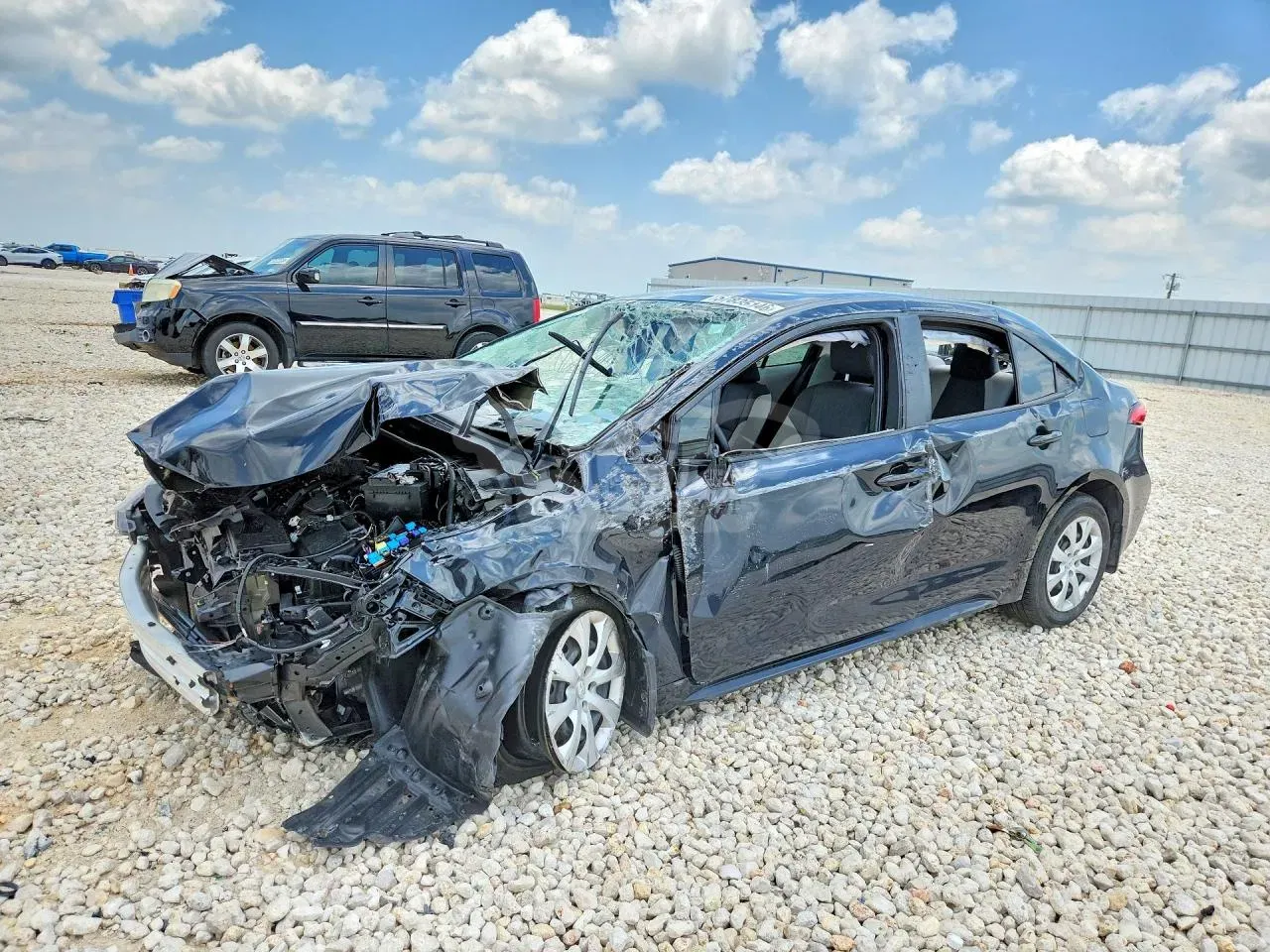 Toyota Corolla 2.0L 4 2024