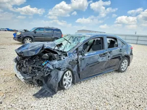 Toyota Corolla 2.0L 4 2024