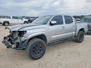 Toyota Tacoma 3.5L 6 2023