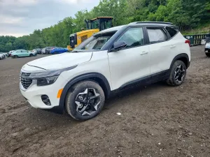 Kia Seltos 2.0L 4 2025