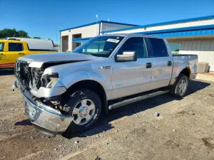 Ford F-150 3.5L 6 2013
