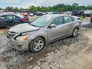 Nissan Altima 2.5L 4 2015