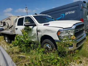 RAM 3500 6.7L 6 2022