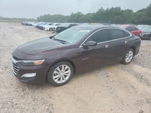 Chevrolet Malibu 1.5L 4 2020