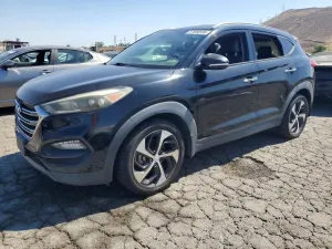 Hyundai Tucson 1.6L 4 2016