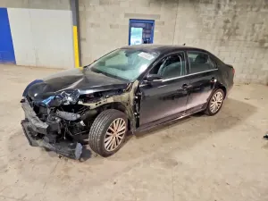 Volkswagen Jetta 2.5L 5 2013