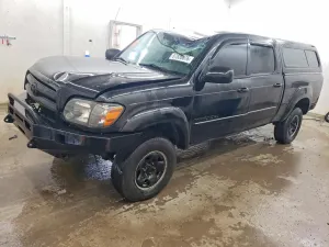 Toyota Tundra 4.7L 8 2006