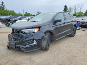 Ford Edge 2.0L 4 2023