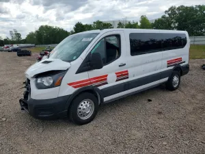 Ford Transit 3.5L 6 2024