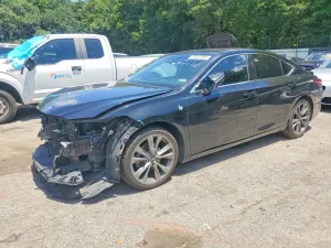 Lexus ES 3.5L 6 2019